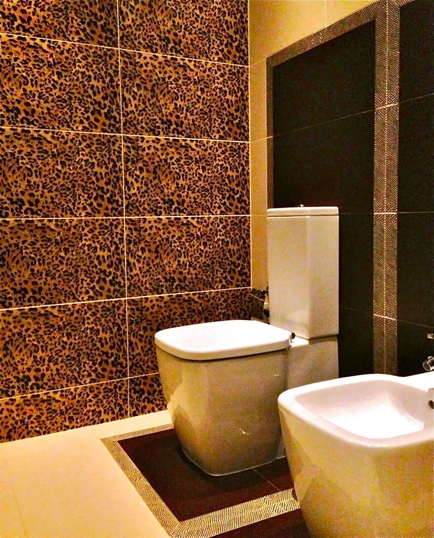 Rok Plaza - Only Adults Hotel Alcalá la Real Eksteriør billede